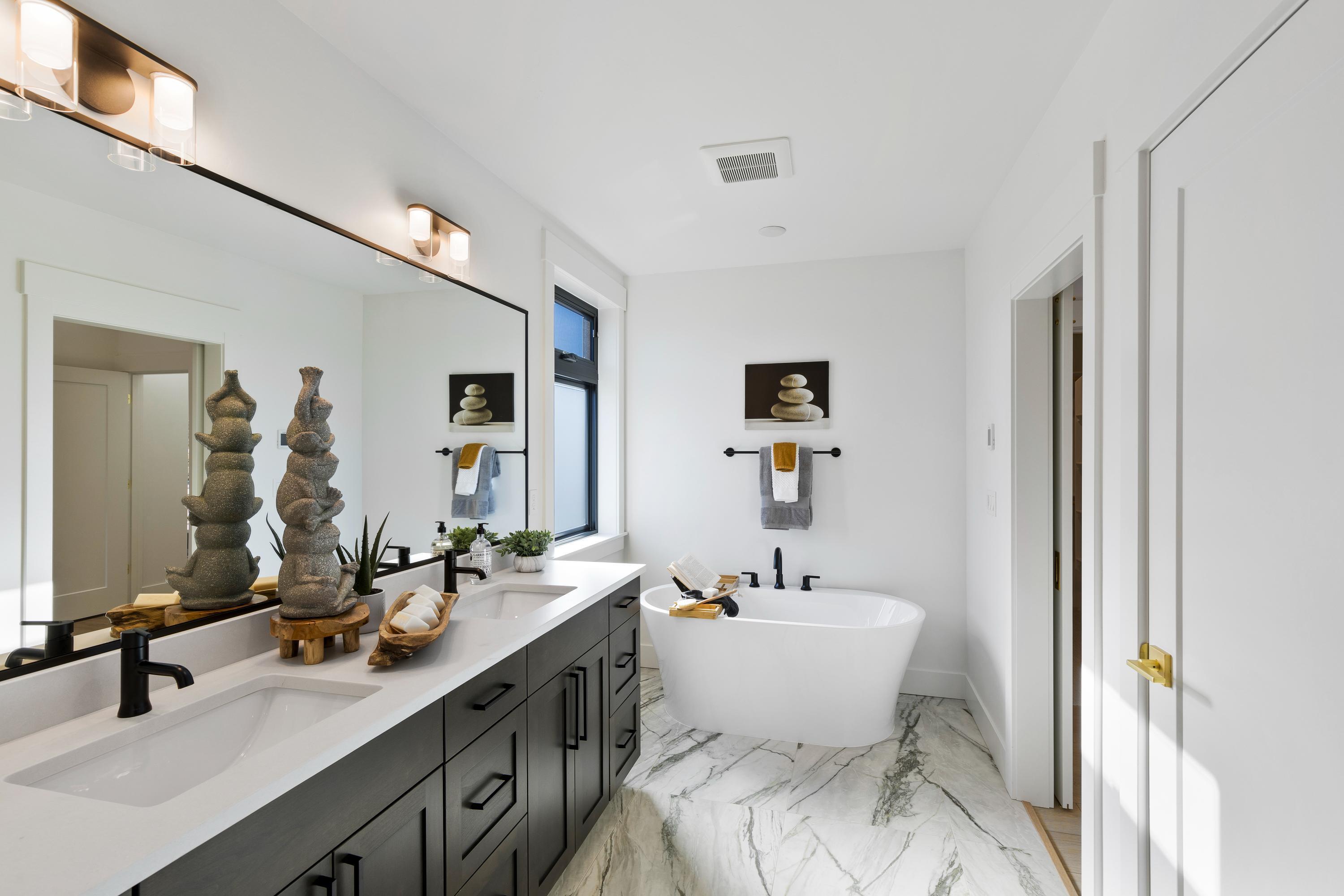 Pronghorn - Residential