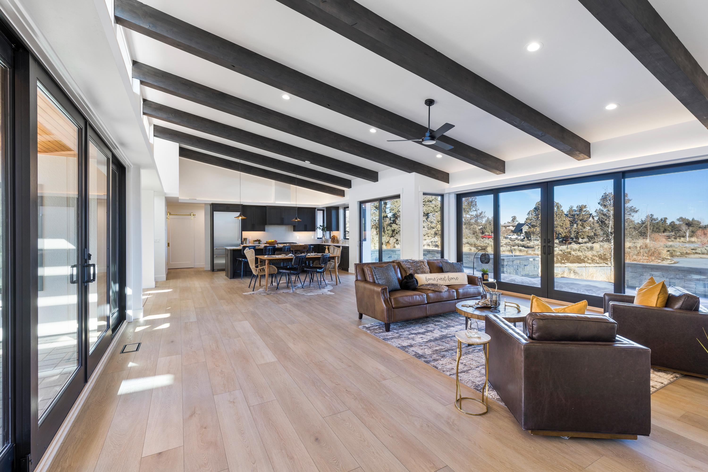 Pronghorn - Residential