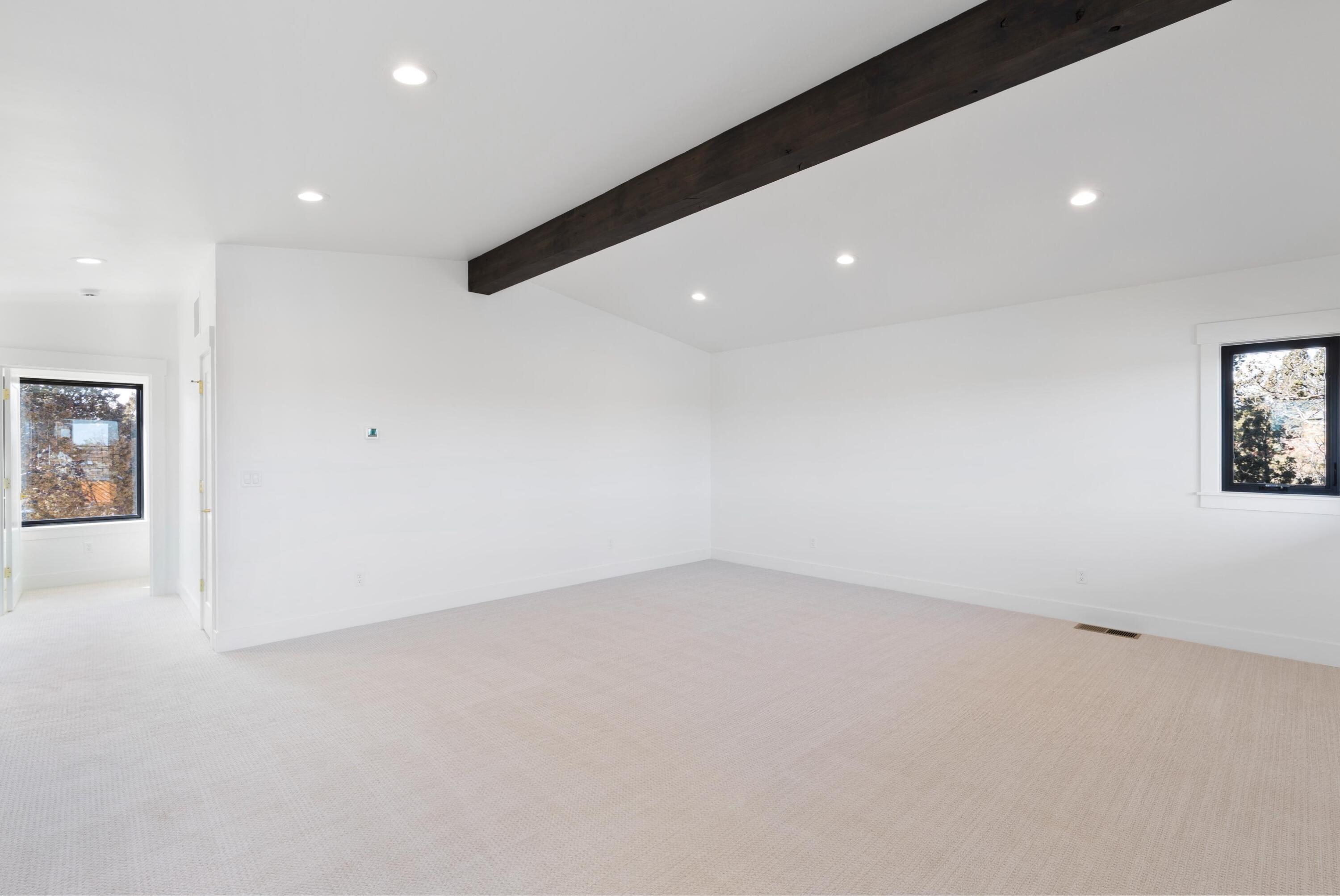 Pronghorn - Residential