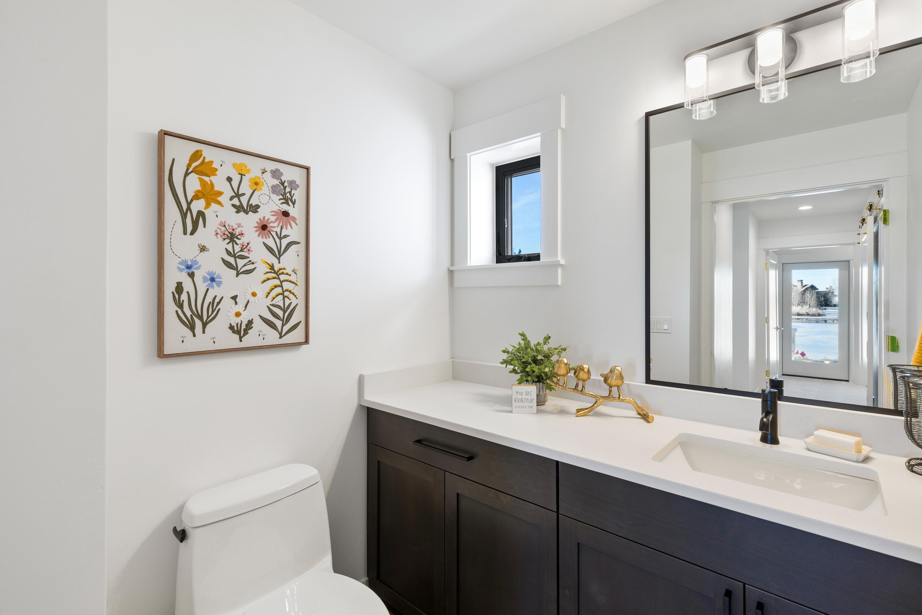 Pronghorn - Residential