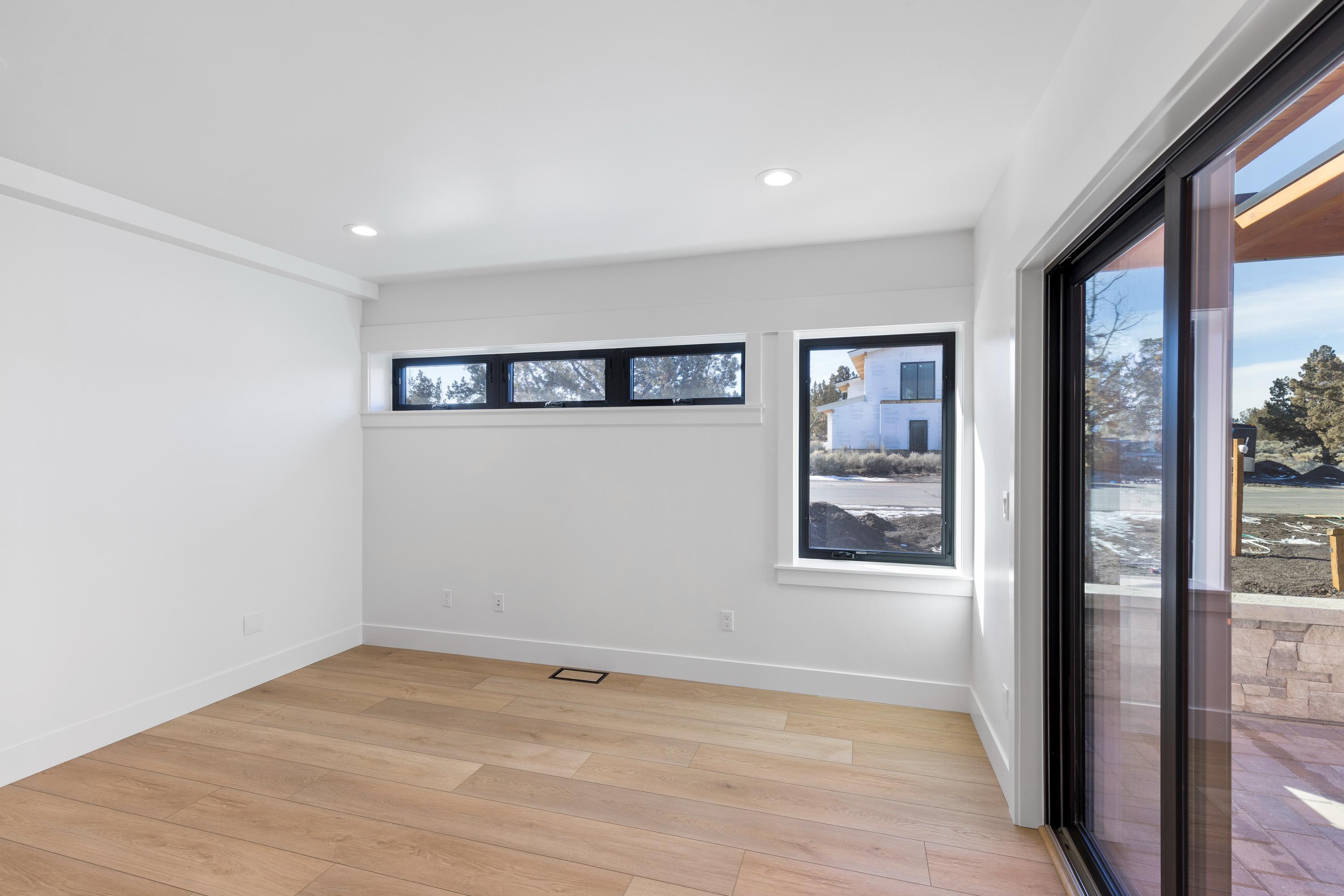 Pronghorn - Residential