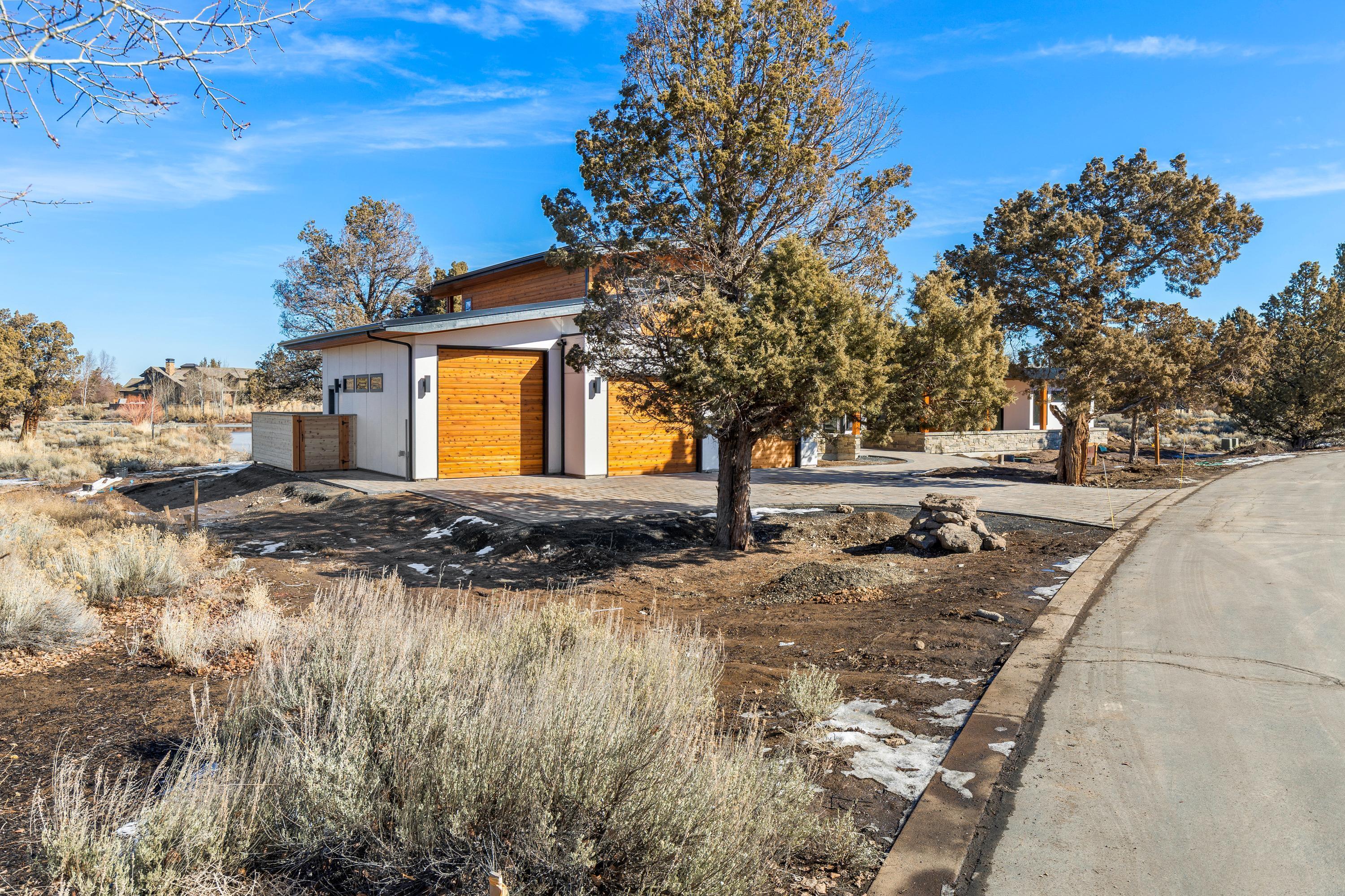 Pronghorn - Residential