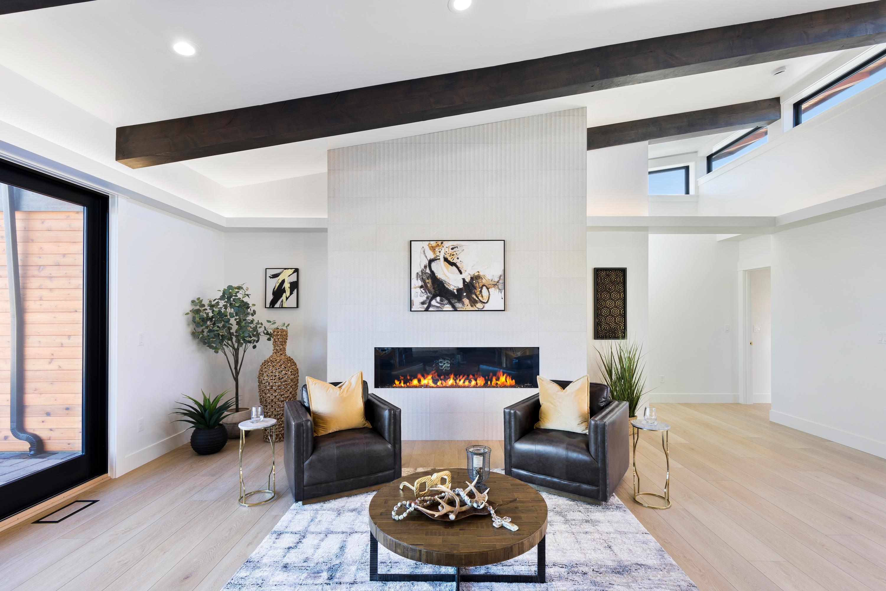 Pronghorn - Residential