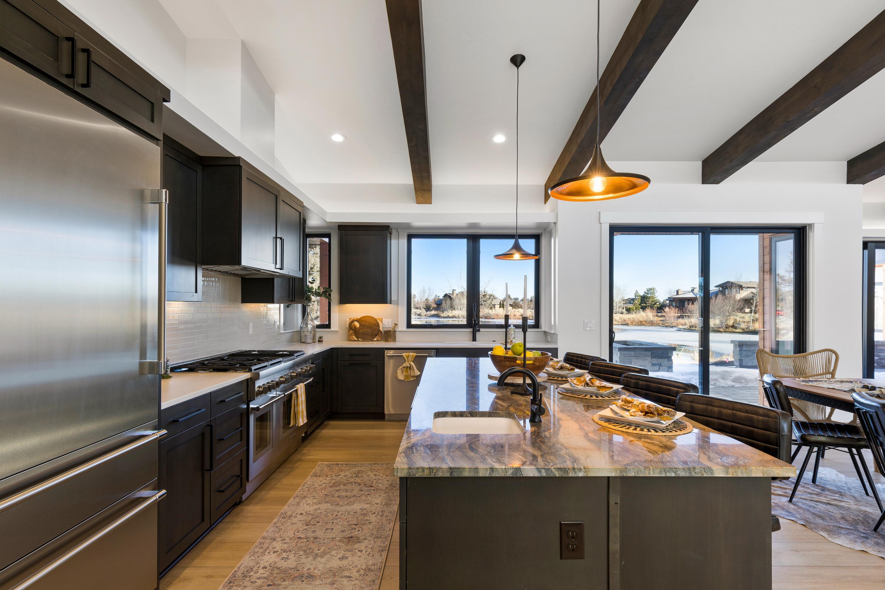 Pronghorn - Residential