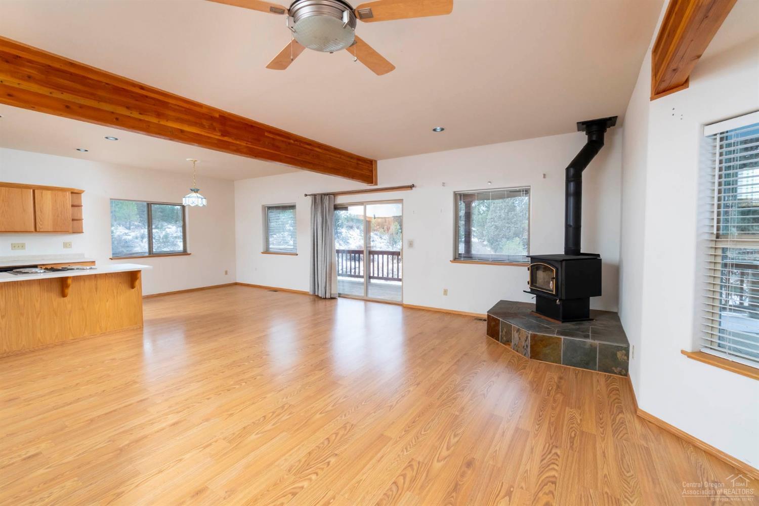 River Bend Estate - Residential