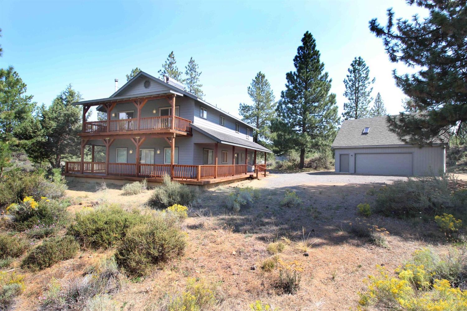 River Bend Estate - Residential