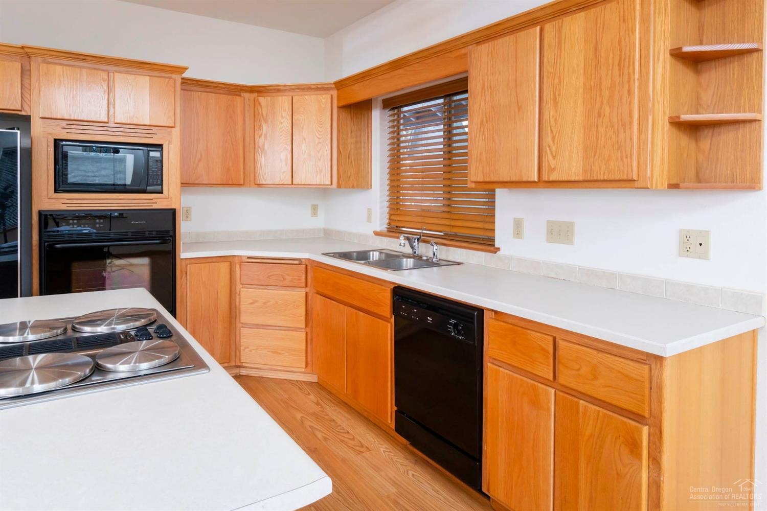 River Bend Estate - Residential