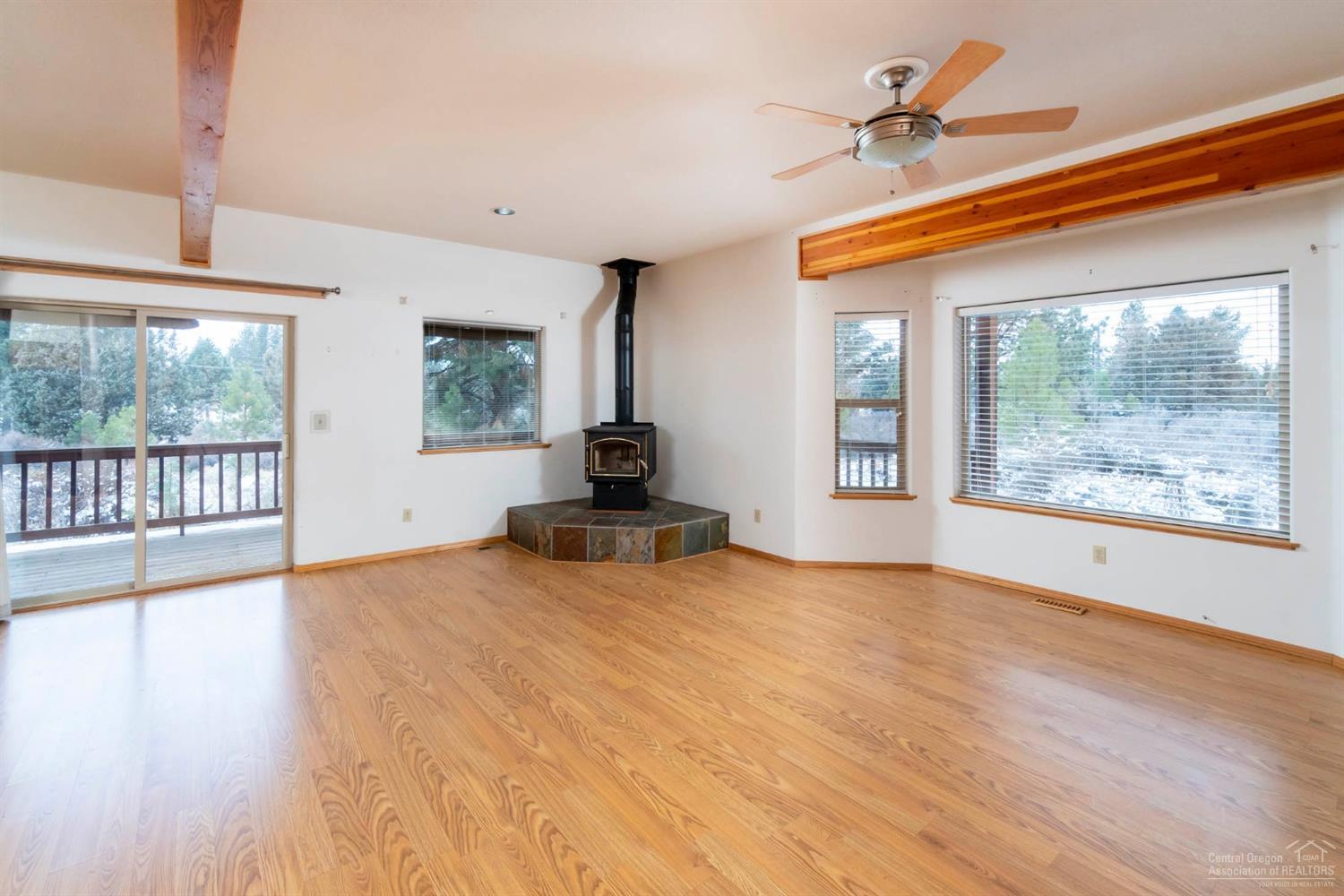 River Bend Estate - Residential