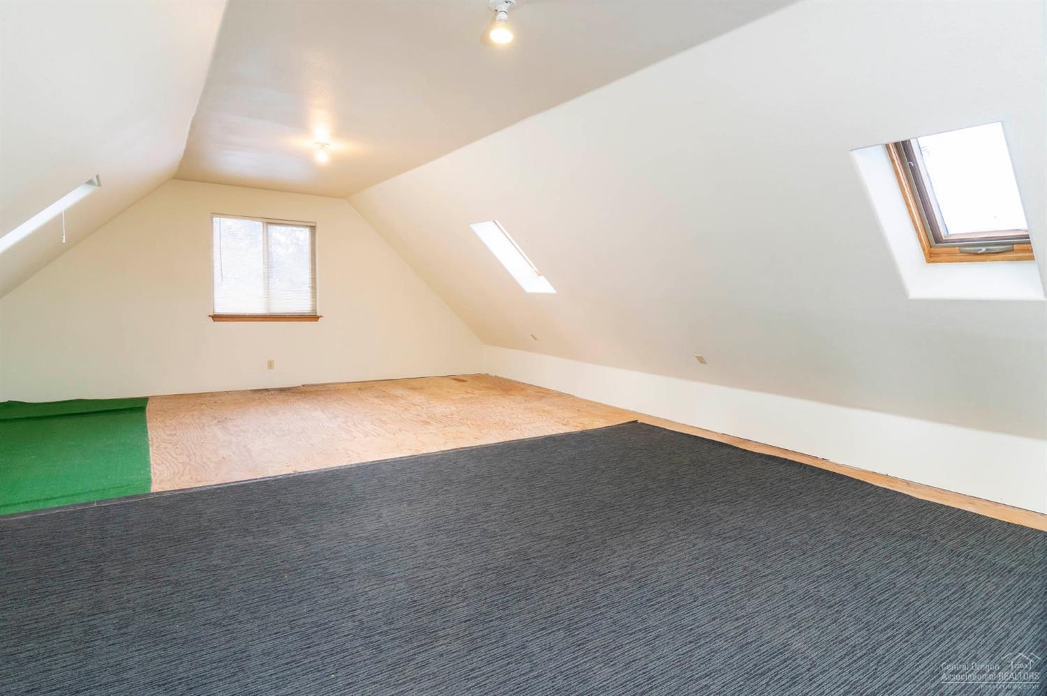 River Bend Estate - Residential