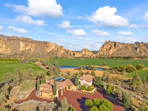 10444 NE Vineyard Way Terrebonne OR 97760