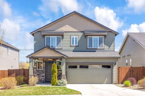 61820 SE Finn Place Bend OR 97702