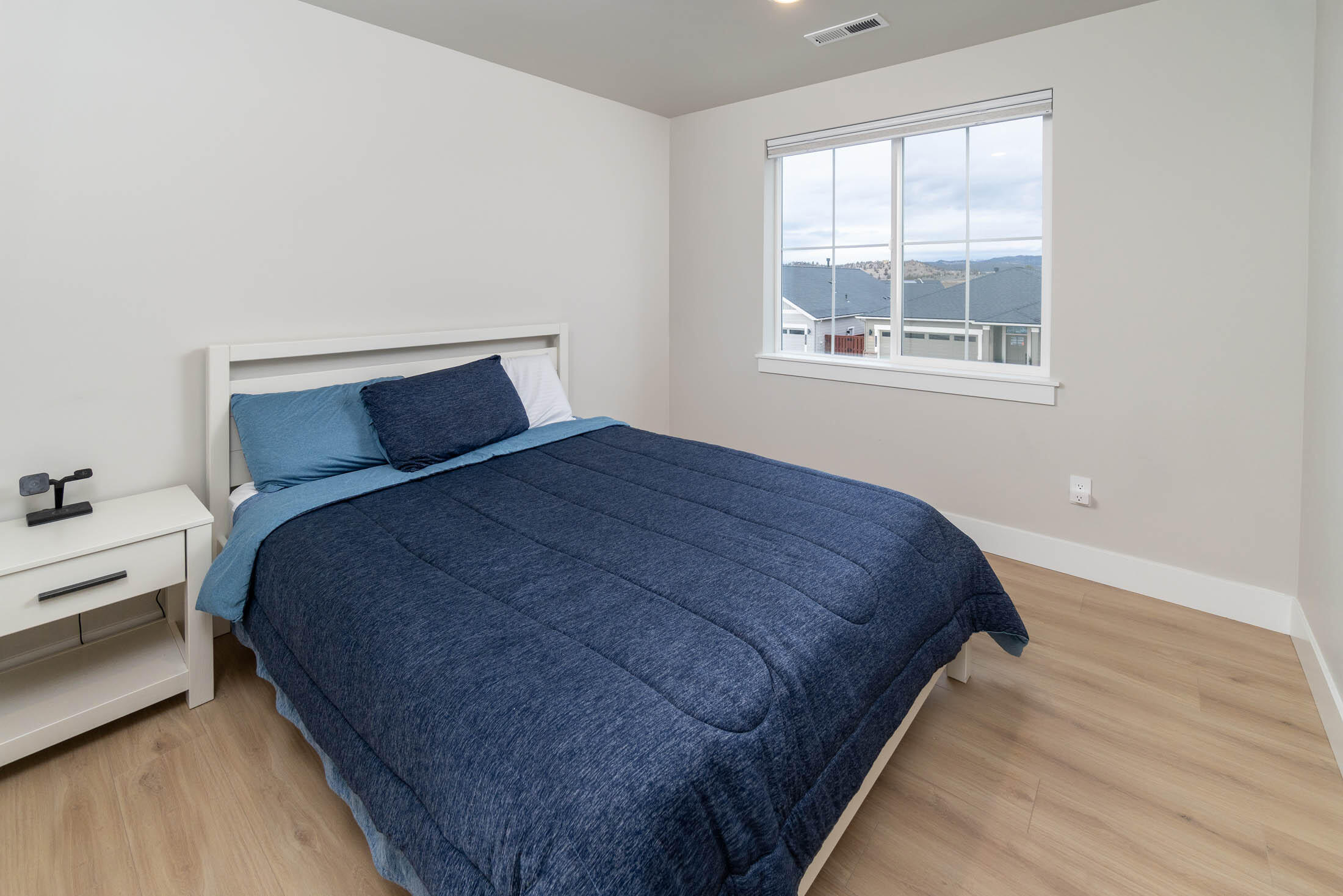 Ochoco Pointe - Residential