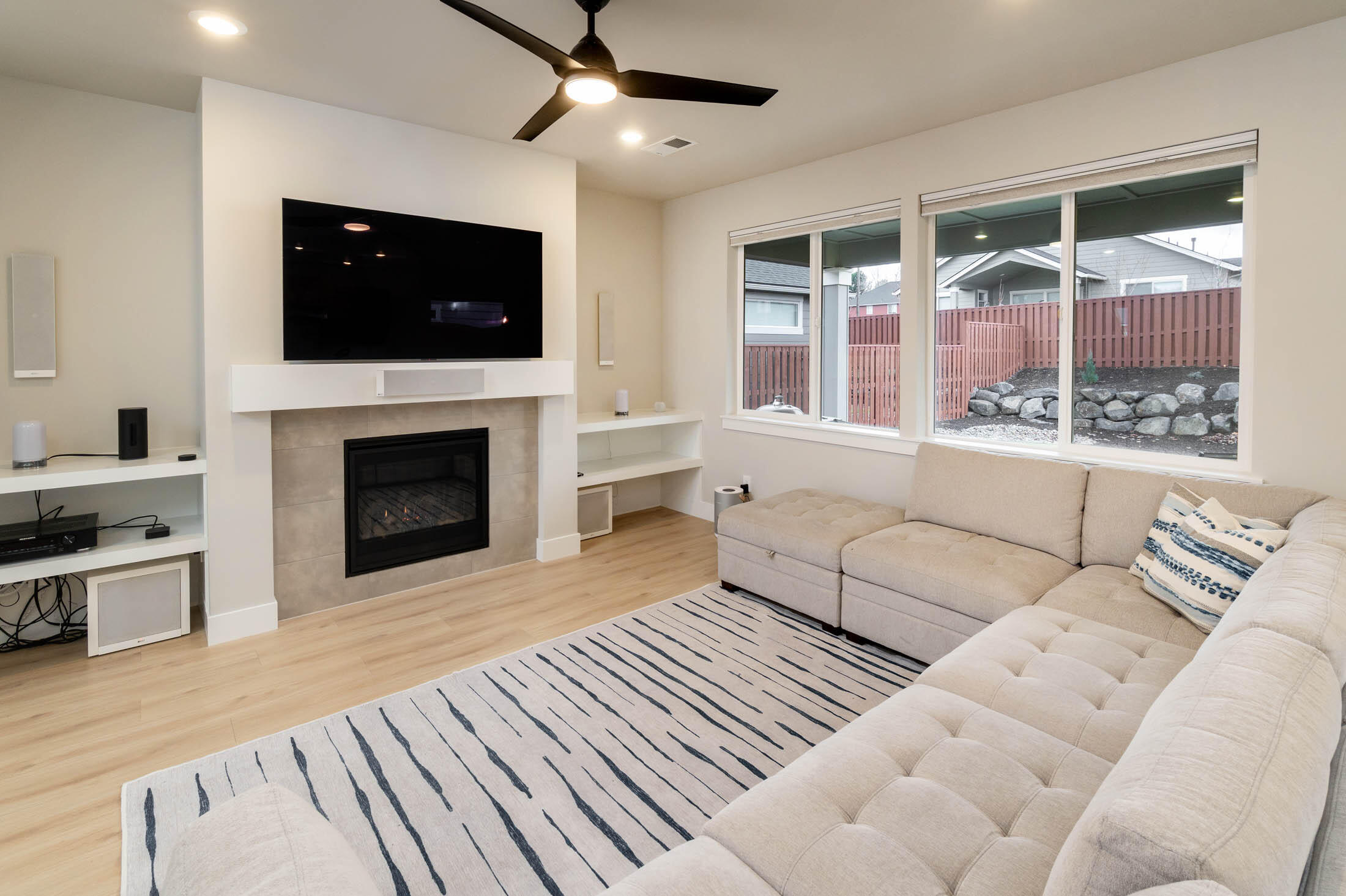 Ochoco Pointe - Residential