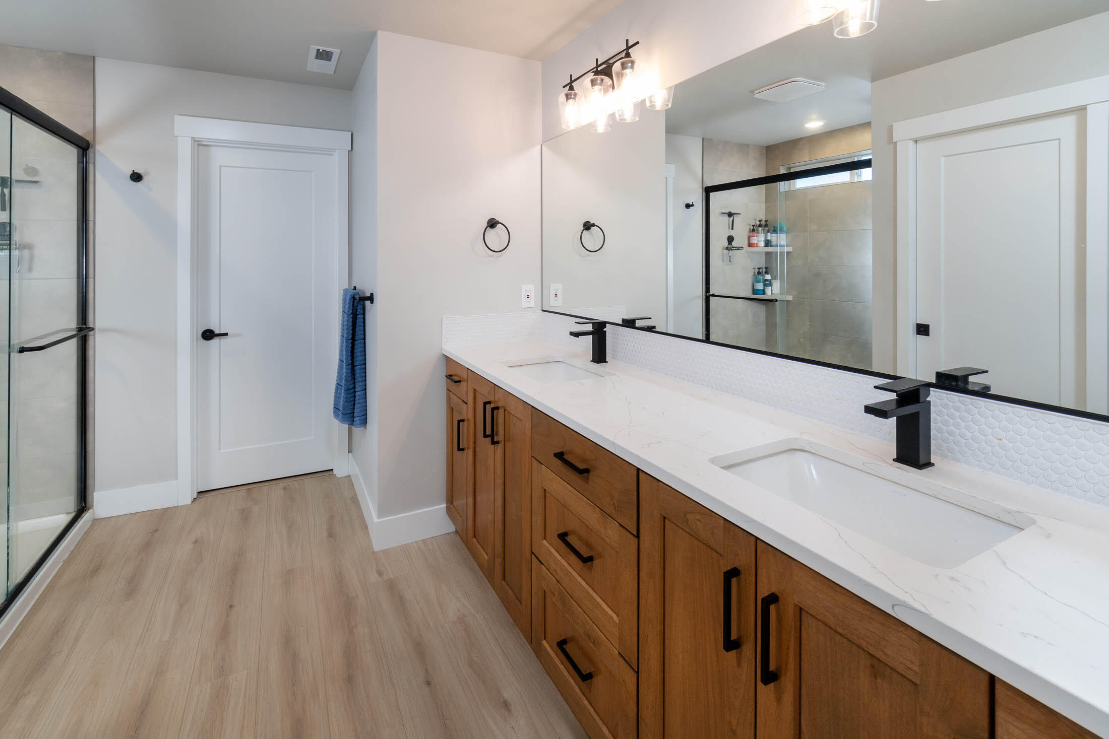 Ochoco Pointe - Residential