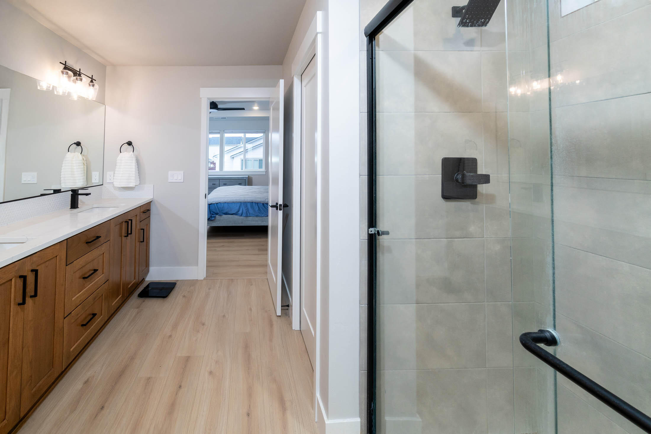 Ochoco Pointe - Residential