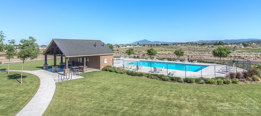 Ochoco Pointe - Residential