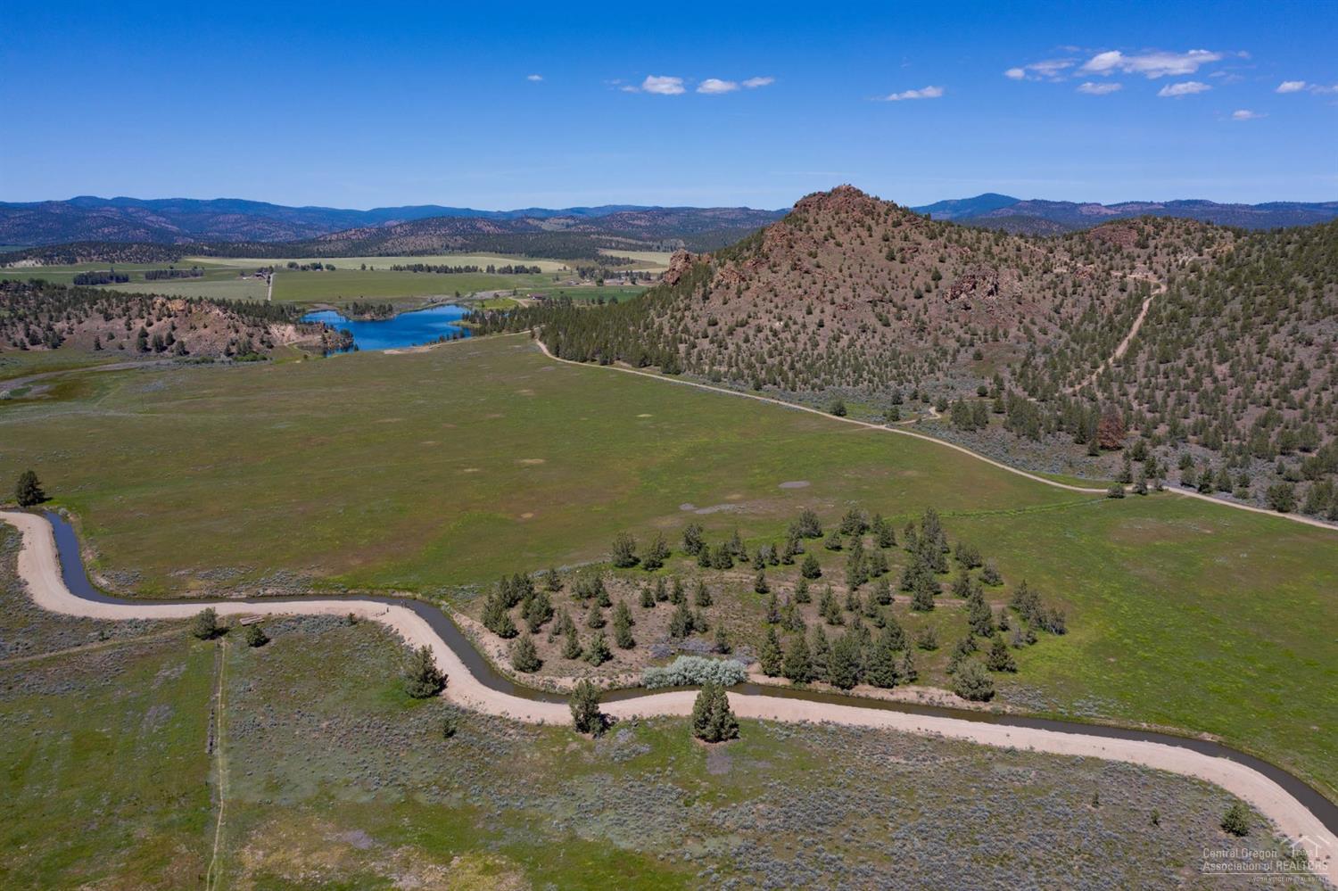 Ochoco Pointe - Residential