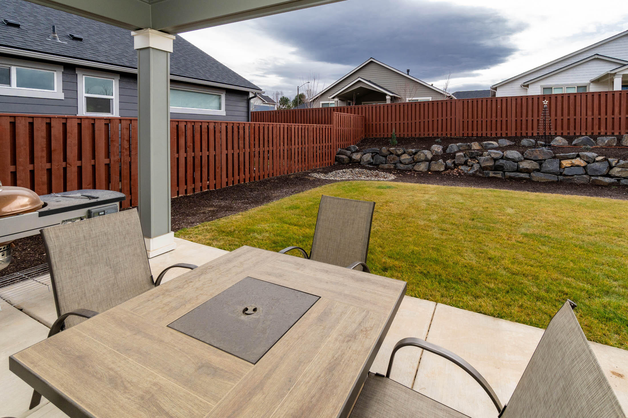 Ochoco Pointe - Residential