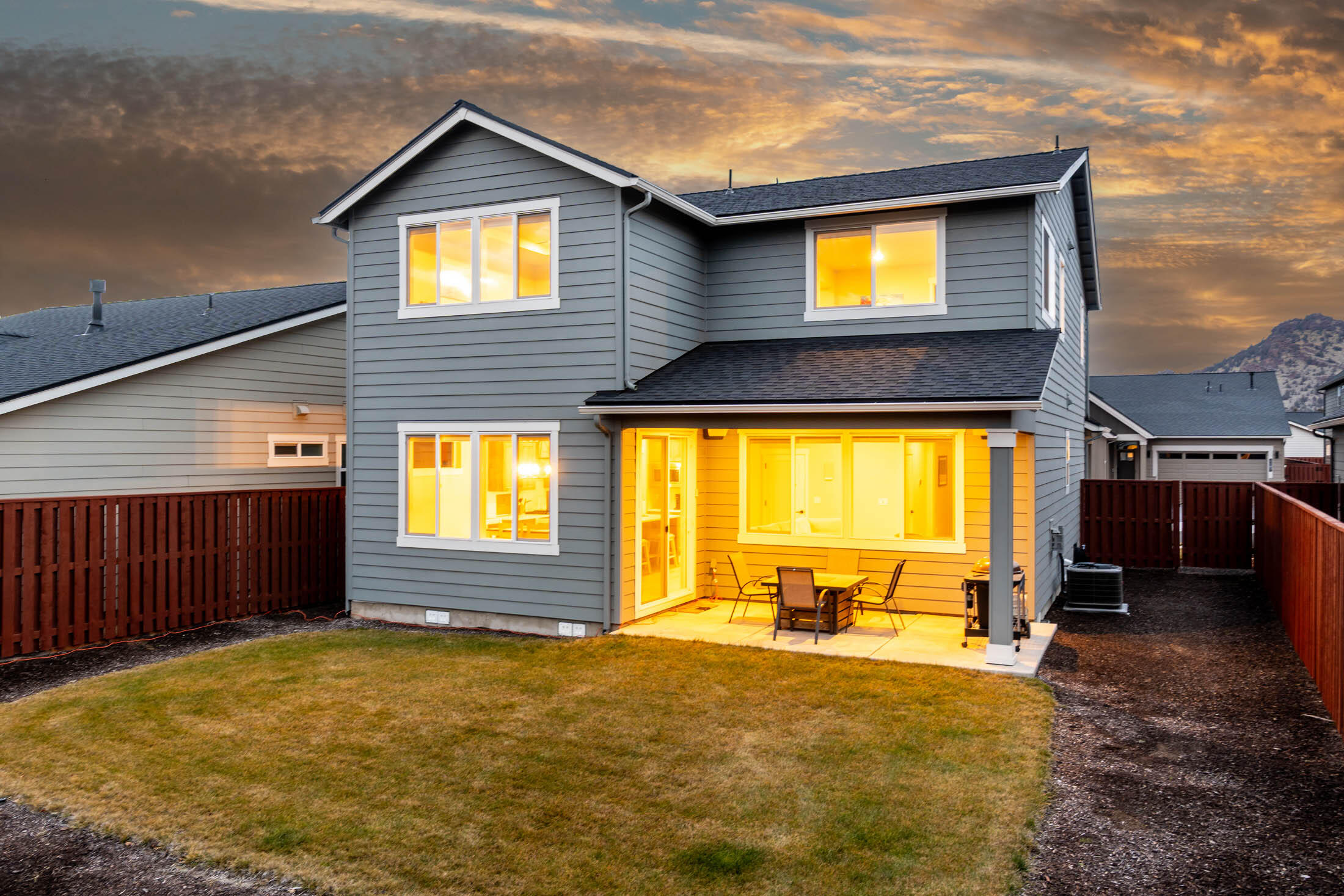 Ochoco Pointe - Residential