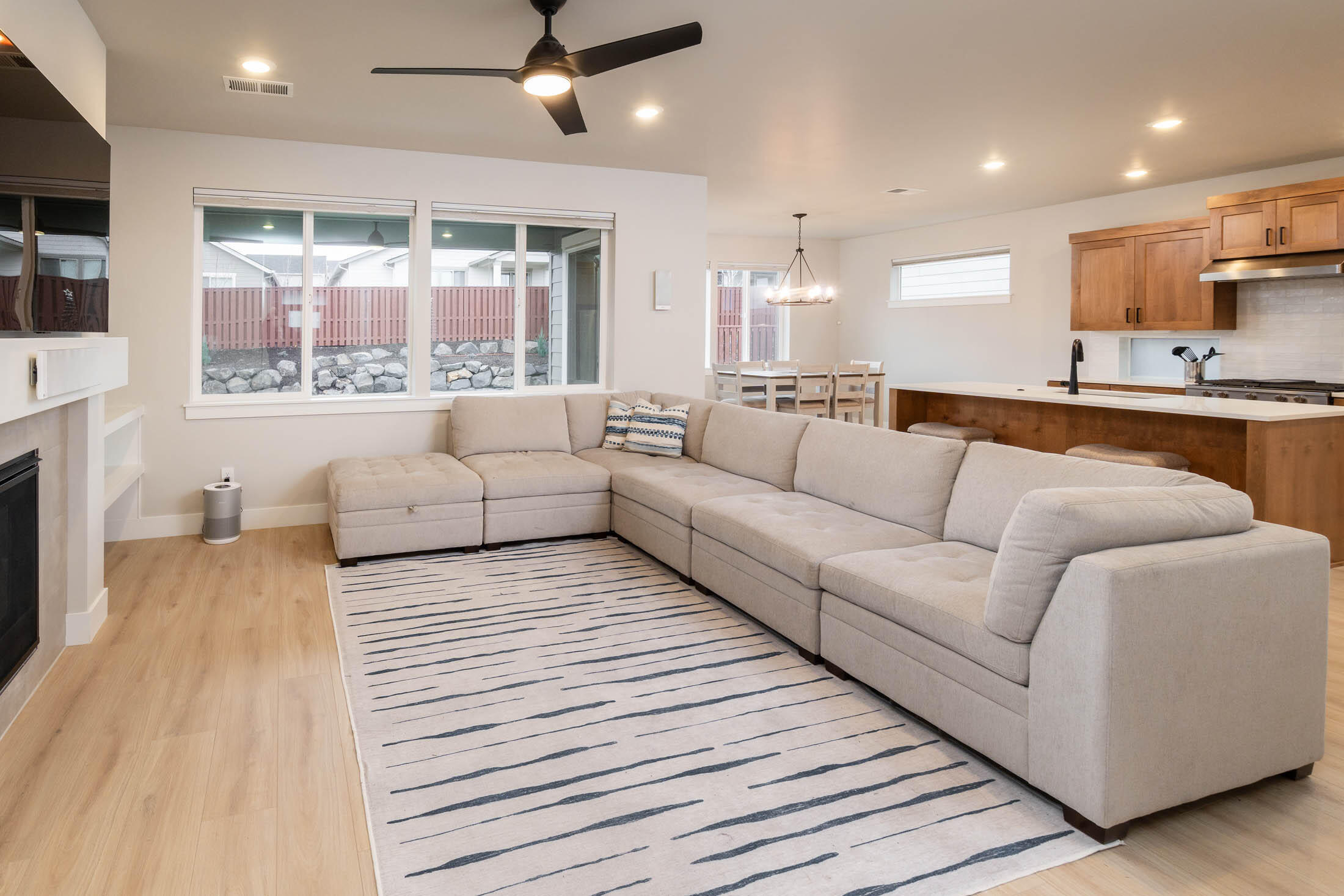 Ochoco Pointe - Residential