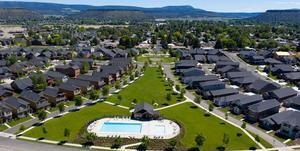 Ochoco Pointe - Residential
