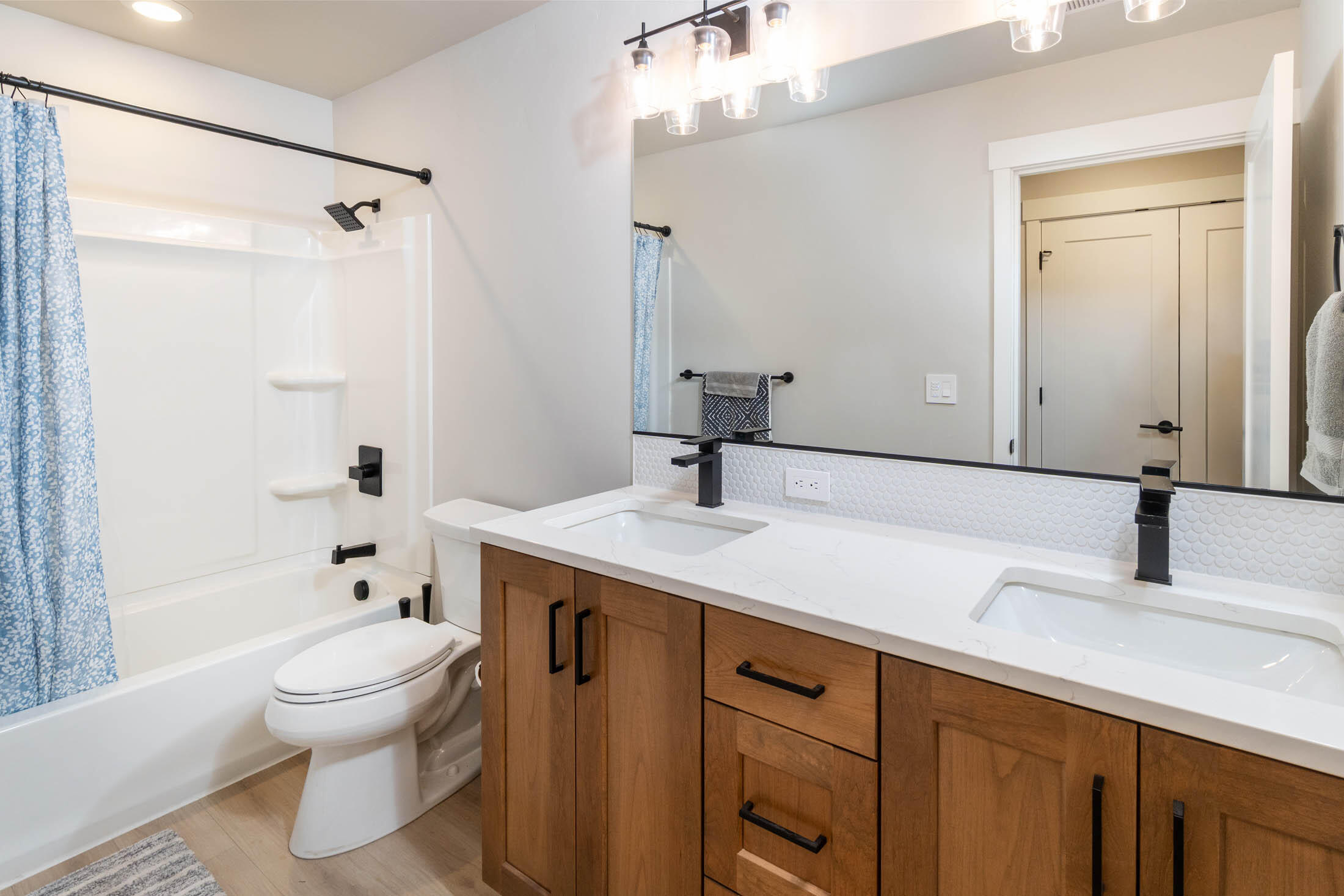 Ochoco Pointe - Residential