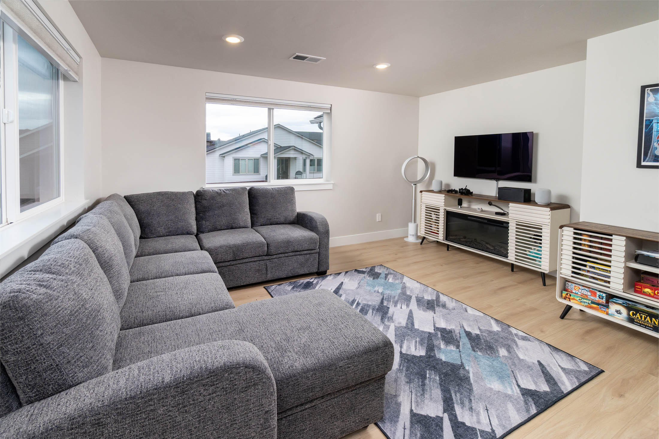 Ochoco Pointe - Residential