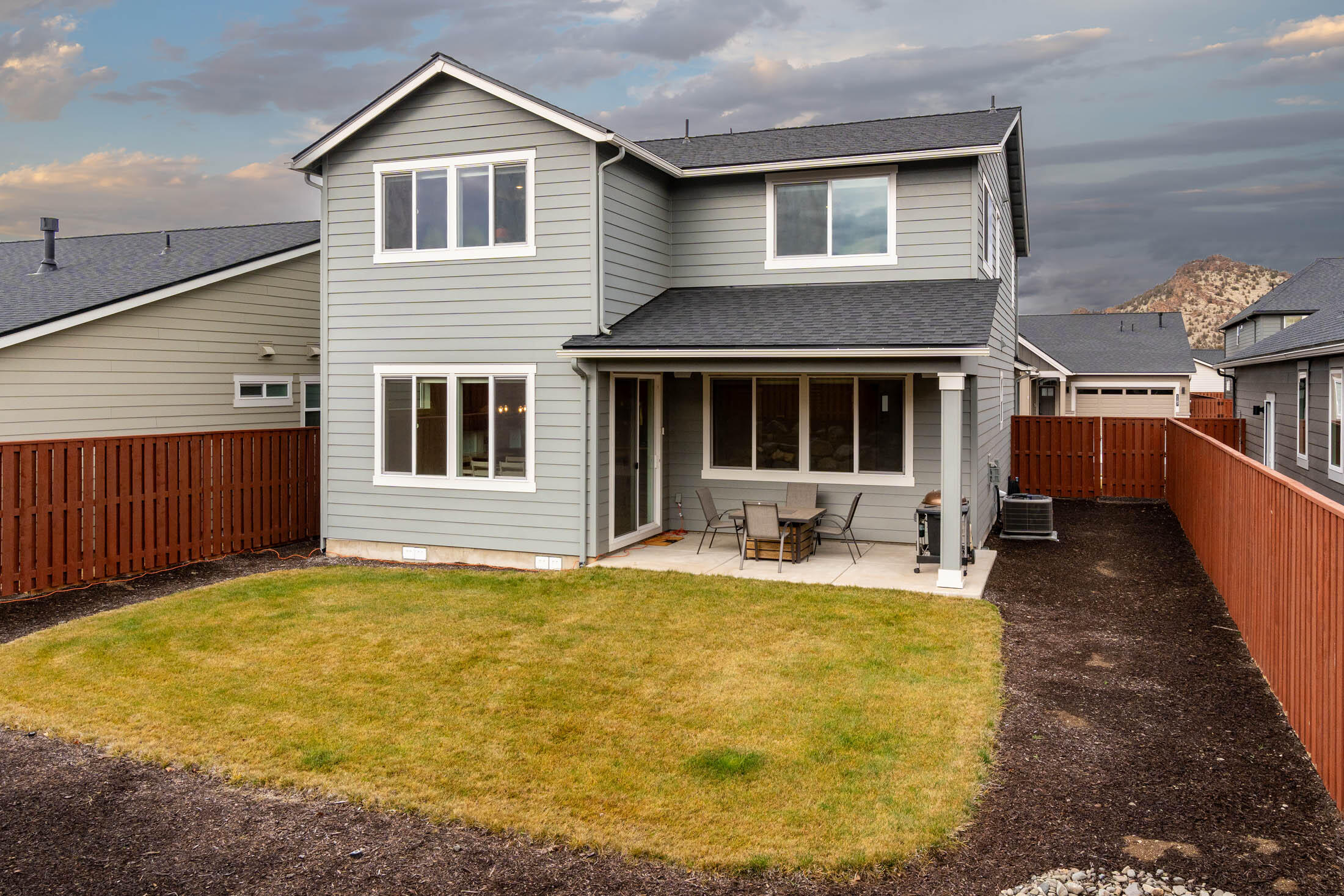 Ochoco Pointe - Residential