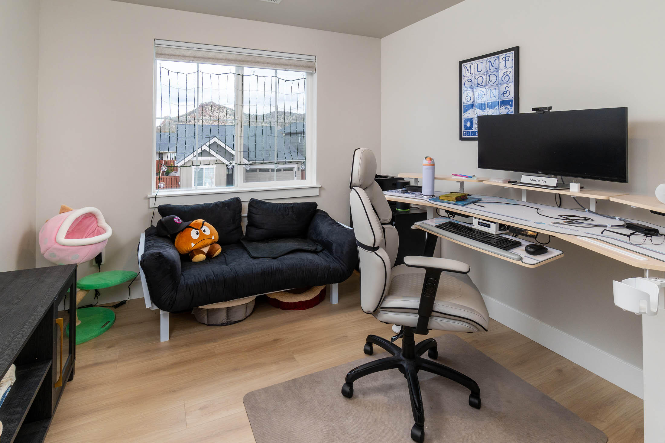 Ochoco Pointe - Residential