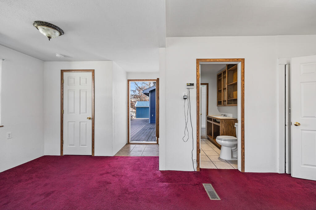 Klamath Falls -Second Addition - Residential