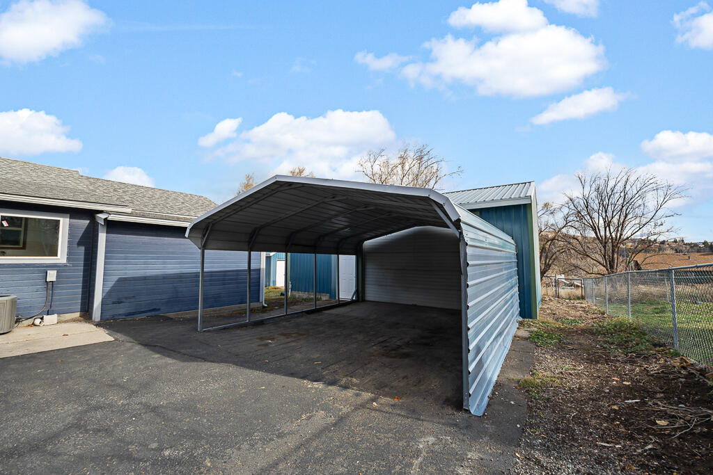 Klamath Falls -Second Addition - Residential