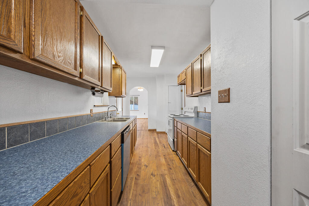 Klamath Falls -Second Addition - Residential