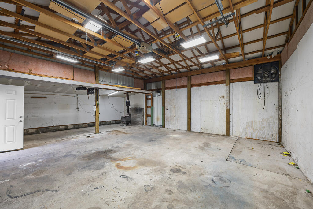 Klamath Falls -Second Addition - Residential