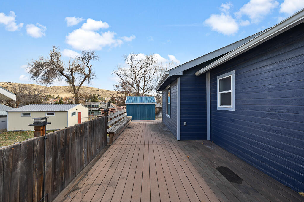 Klamath Falls -Second Addition - Residential