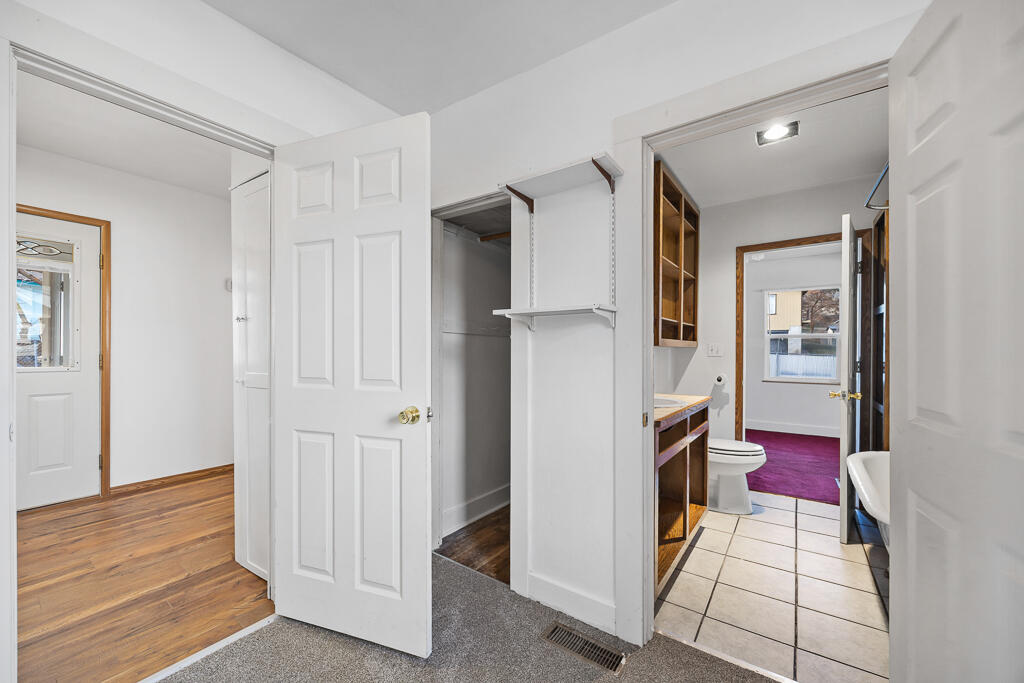 Klamath Falls -Second Addition - Residential