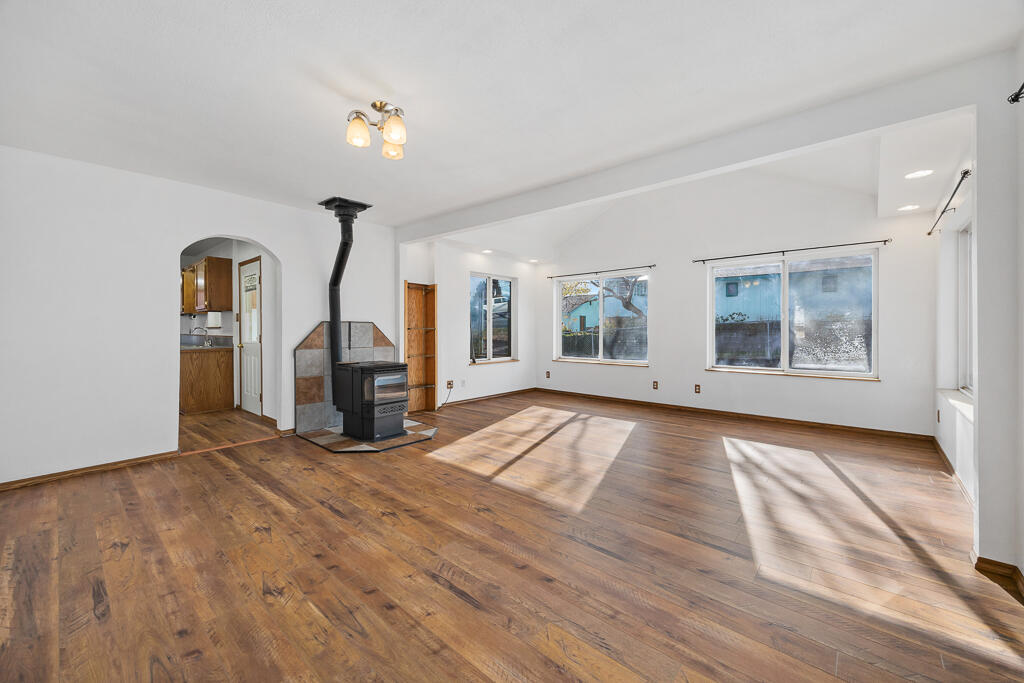 Klamath Falls -Second Addition - Residential