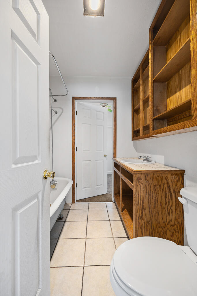 Klamath Falls -Second Addition - Residential