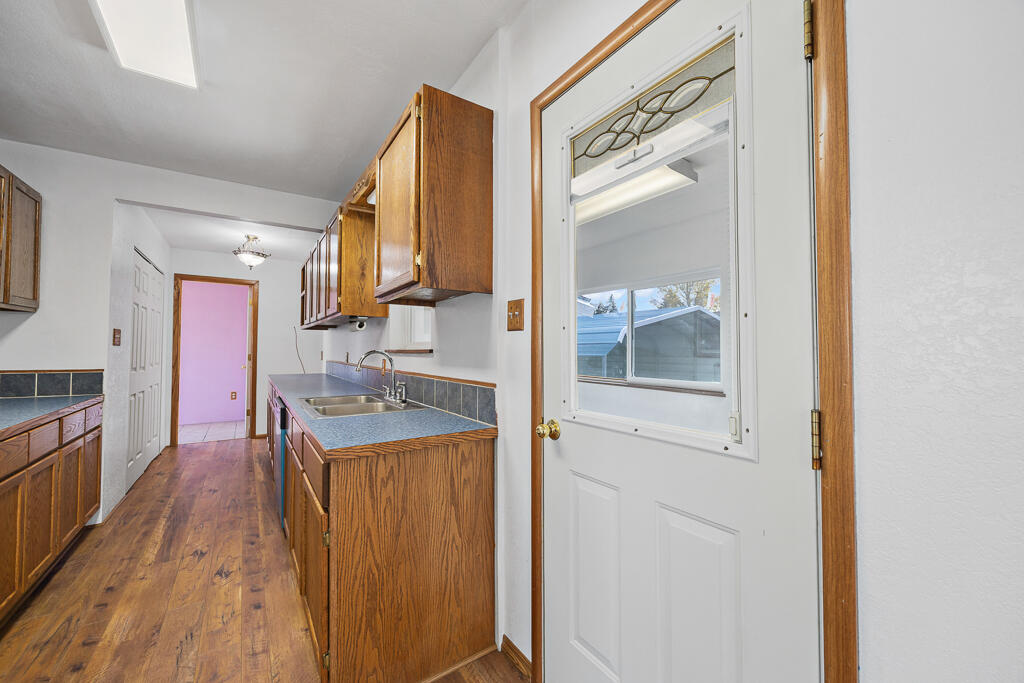 Klamath Falls -Second Addition - Residential