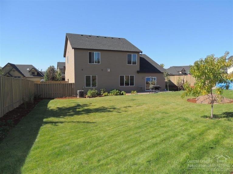 Summit Crest - Residential