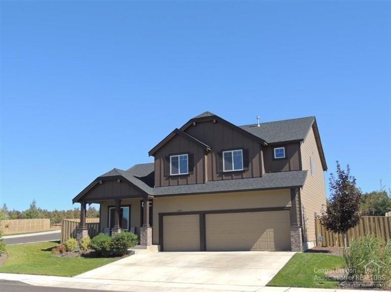 Summit Crest - Residential