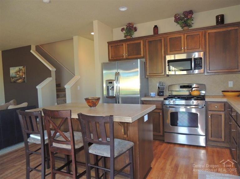 Summit Crest - Residential