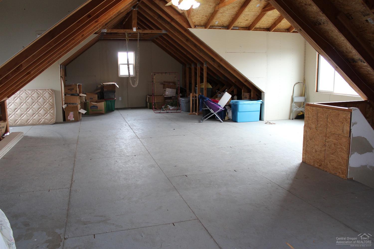 Powell Butte View - Residential