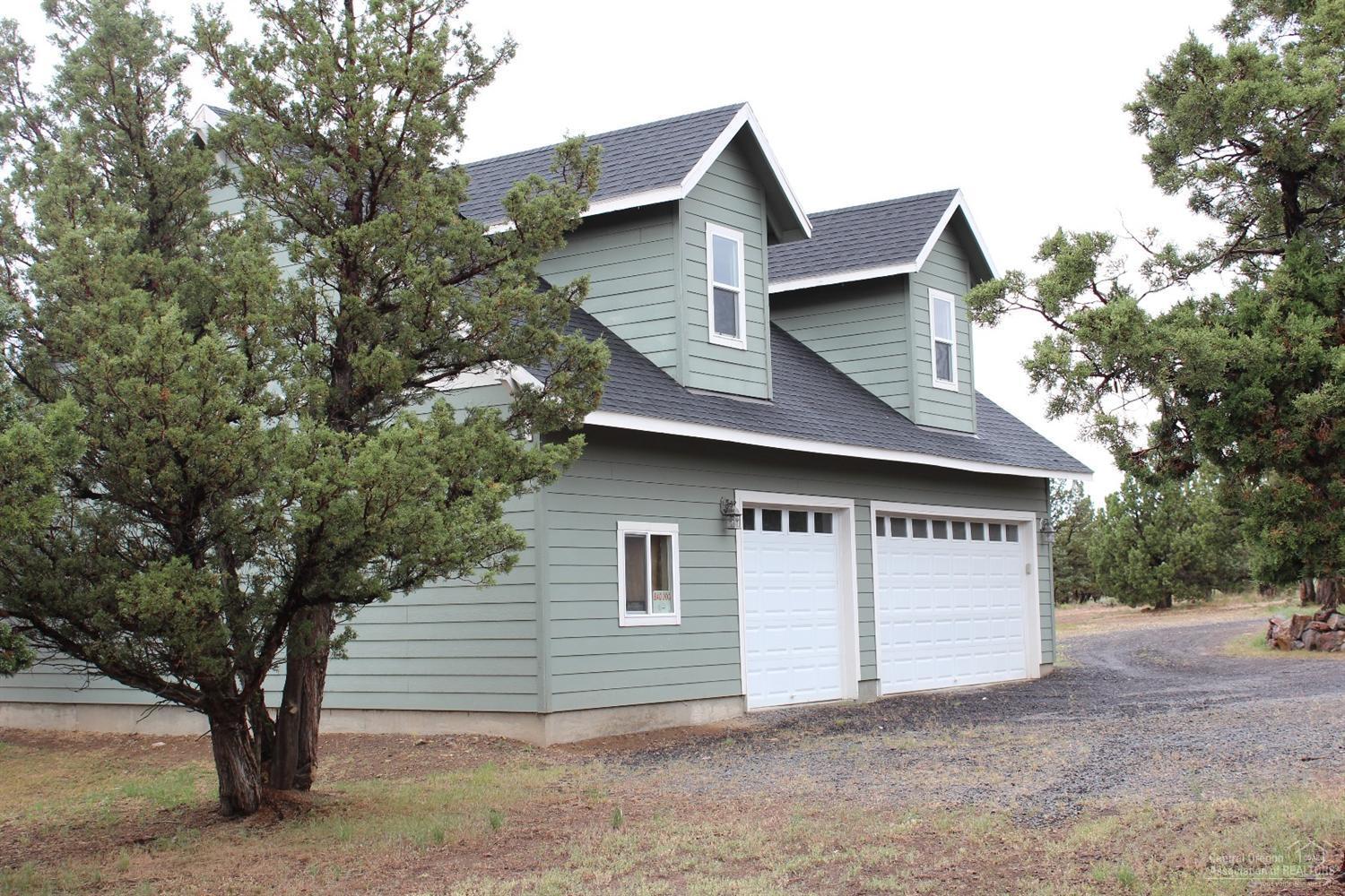 Powell Butte View - Residential