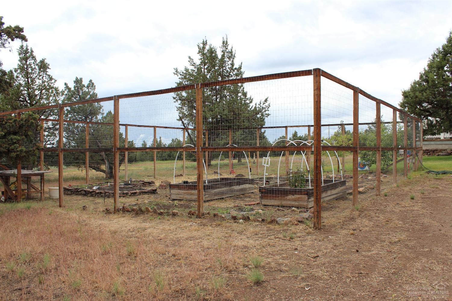 Powell Butte View - Residential