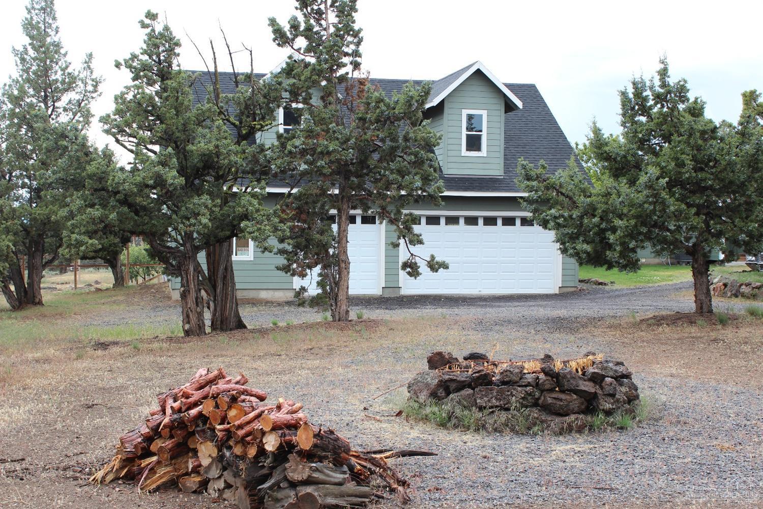 Powell Butte View - Residential