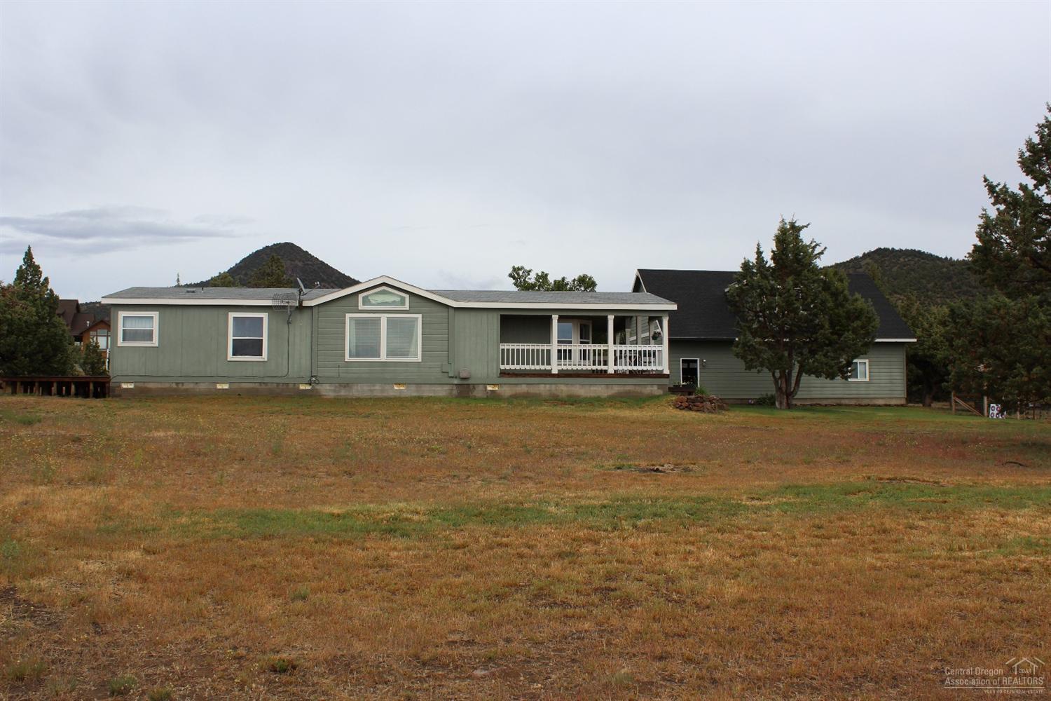 Powell Butte View - Residential