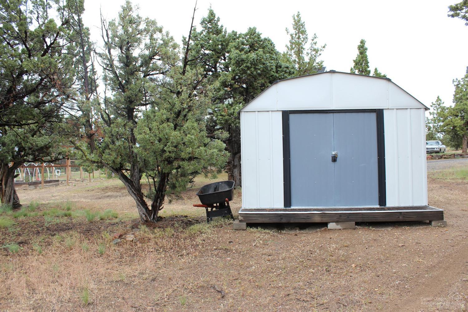 Powell Butte View - Residential