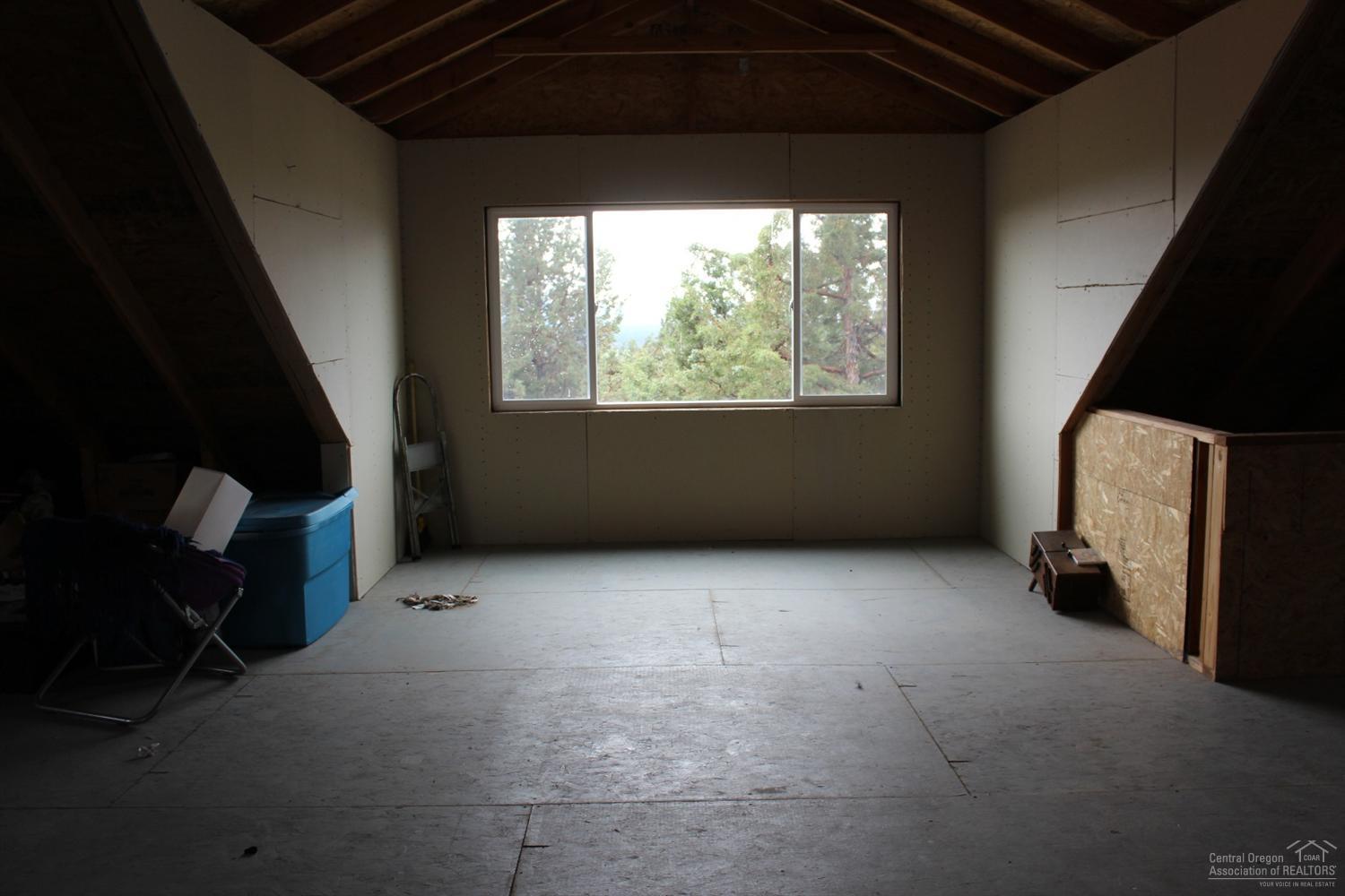 Powell Butte View - Residential