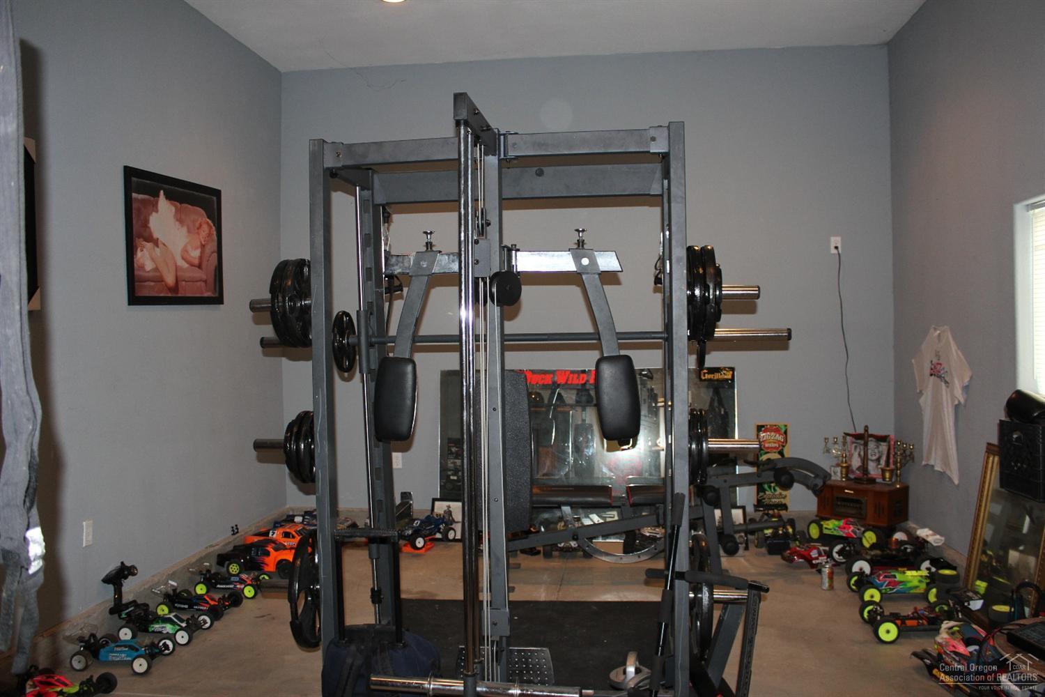 Powell Butte View - Residential