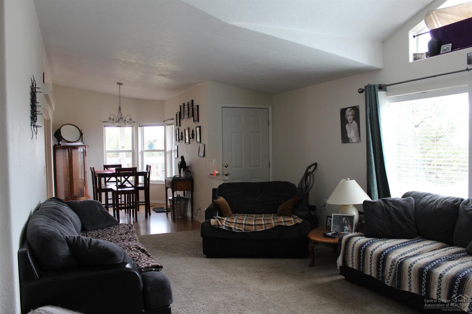 Powell Butte View - Residential